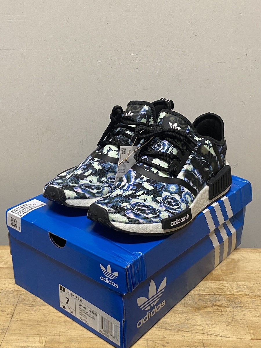Nmd Shoes Adidas Nmd Size De Mujer [NEW] Women's Adidas NMD_R1 W