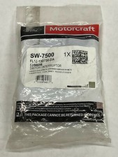 MOTORCRAFT SW-7500 REAR HATCH TRACTION CONTROL SWITCH FOR 15-16 FORD EXPEDITION