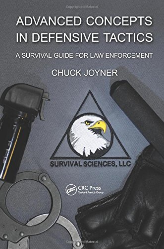 Advanced Concepts in Defensive Tactics: A Survi, Joyner..