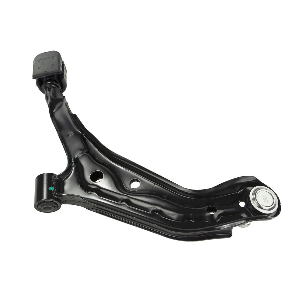 Braço de controle inferior dianteiro com junta esférica para 1995 1996 1997 1998 Nissan 200SX - Imagem 3 de 4