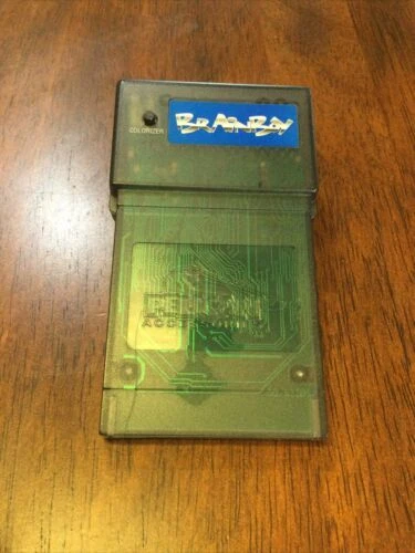 Pelican Game Boy Pocket Video Game Accessories