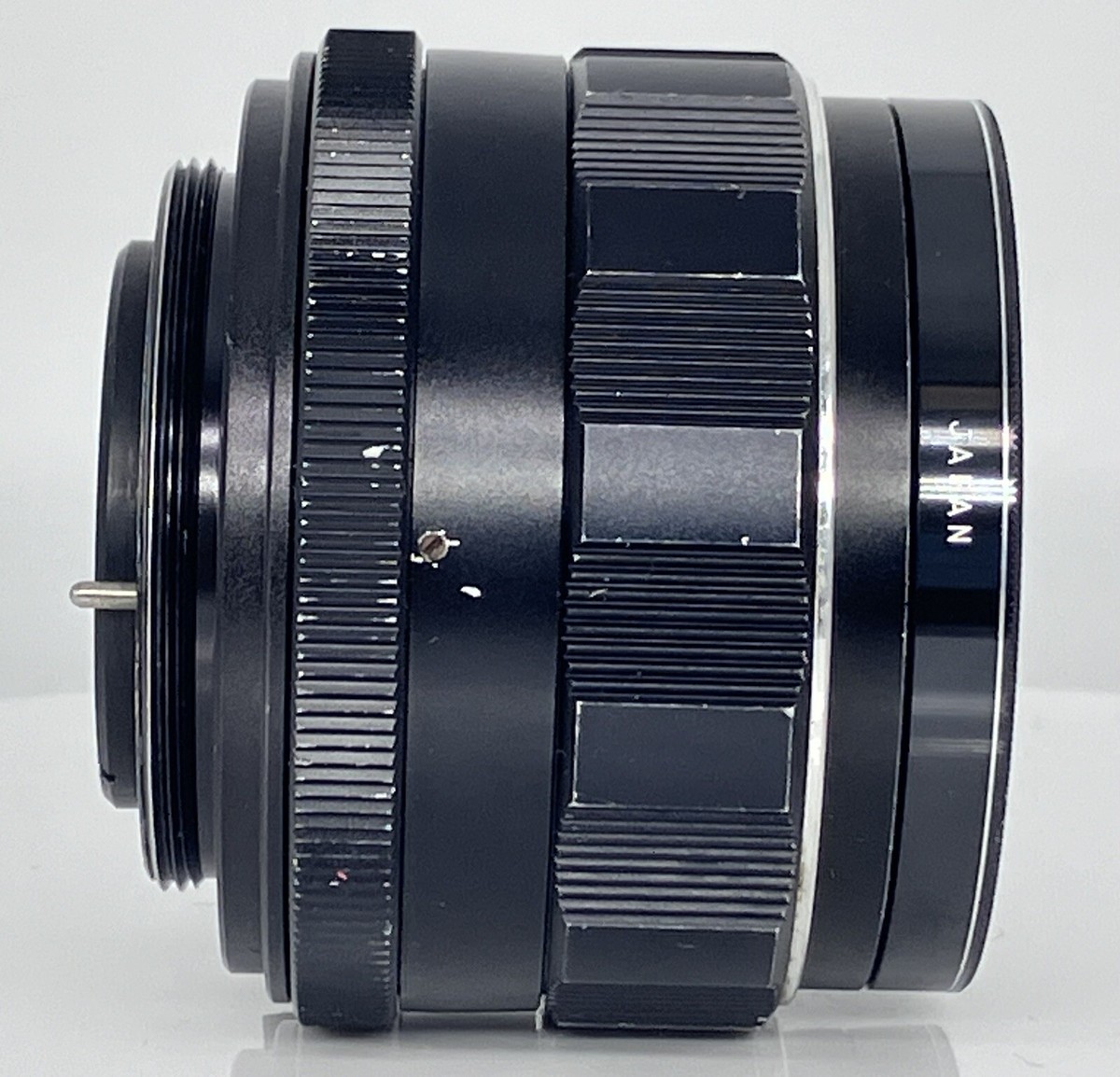 USDDP Pentax Super Takumar 55mm f1.8 [Excellent+++] M42 Mount from