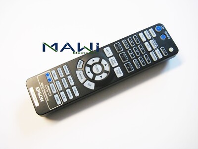 Original Epson Fernbedienung / Remote Controller für  EH-TW9400W