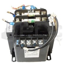 CUTLER HAMMER C0250E3CFBXXRT INDUSTRIAL CONTROL TRANSFORMER 250VA 50/60HZ