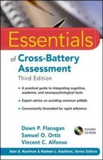 Essentials of Cross-Battery Assessment - Pape...