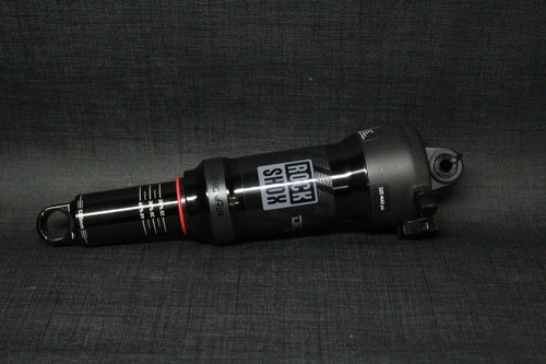 GREAT Rockshox Deluxe Select MTB Mountain Bike Debon Air Rear Shock 210 x 52.5mm