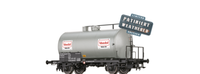 Spur H0 Brawa 50045 Kesselwagen Z [P] „Veedol” Der Db Neu Ovp