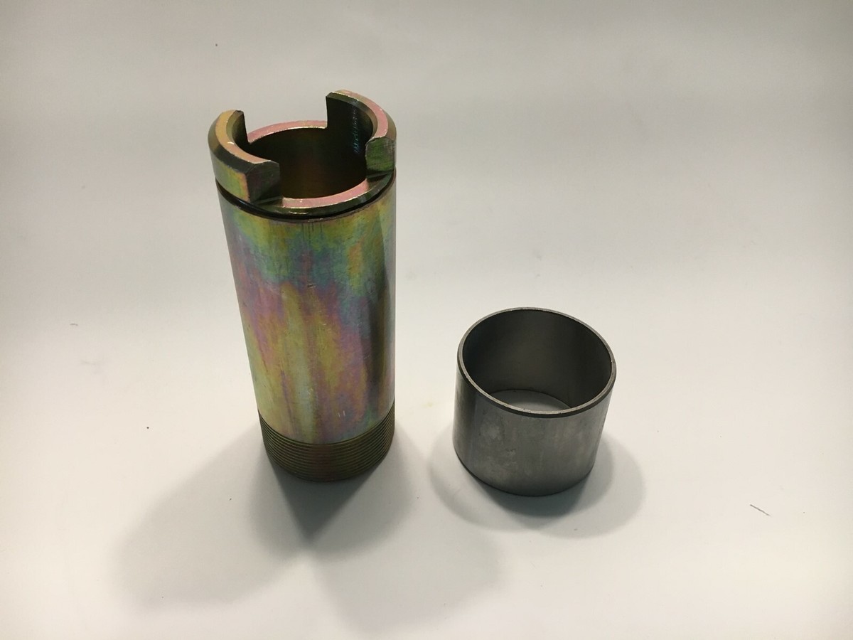Front Axle Pin & Bushing For Ford 600, 601, 800, 801 Tractors