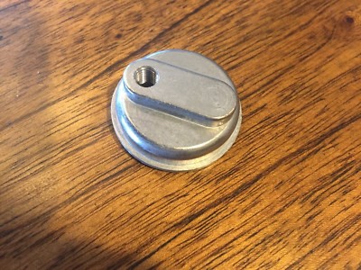 BMW Bing Carburetor Screw Float Chamber Lid R25 R26 R27 R50 R51 R60 R67 BMW Bing Carburetor Screw Float Chamber Lid R25 R26 R27 R50 R51 R60 R67