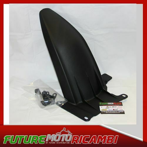 Garde-Boue Avant Gauche Pour Ford Transit Custom (2012+) - Référence BIAREN Compatible OEM 1915642, BK2116A267BC