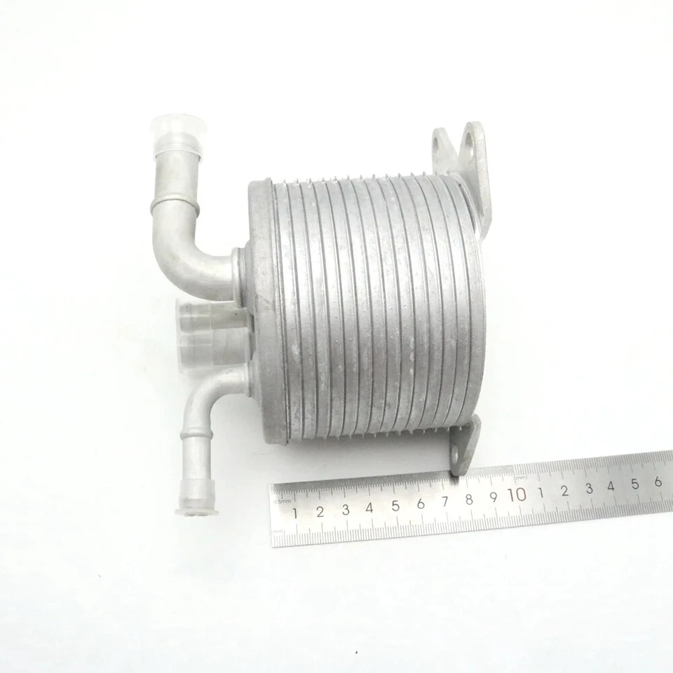 Refrigerador de óleo de transmissão automática para Subaru Forester Outback Legacy impreza - Imagem 3 de 4