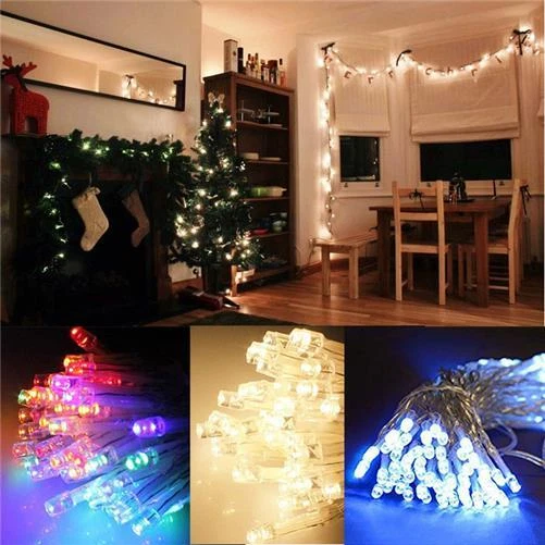 Discover more than 139 led serial lights for decoration super hot