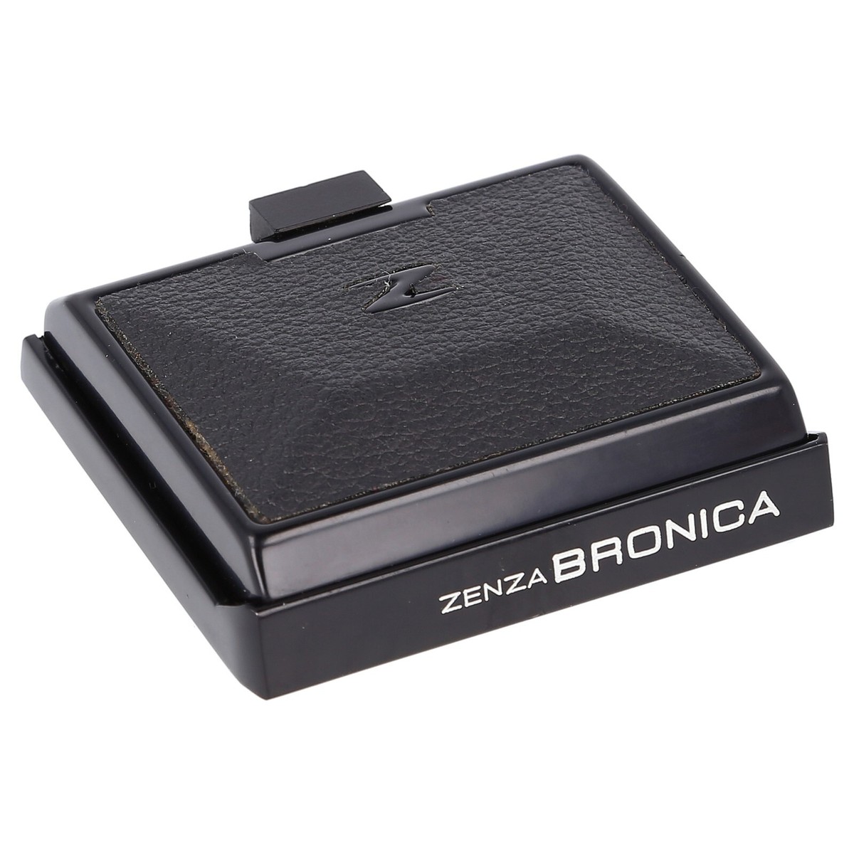 Zenza Bronica Waist Level Finder-E for ETR ETRC ETRS ETRSi ETR-C