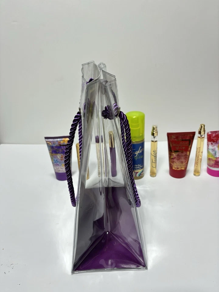 Подарочный набор Taylor Swift 10 шт., Enchanted Wonderstruck, Wonderstruck, Taylor от Taylor - Изображение 4 из 4