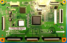 SAMSUNG BN96-20045A LJ92-01848A MAIN LOGIC BOARD FOR MODEL PN51D530A3FXZA HDTV