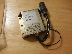 Signs of a bad voltage regulator