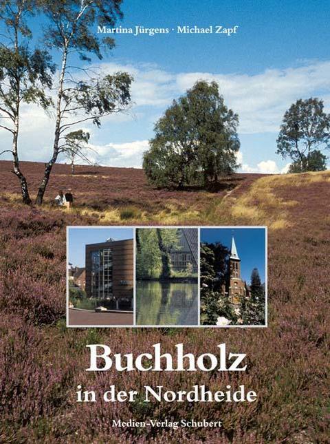 Thumbnail - Buchholz In Der Nordheide Martina Jürgens