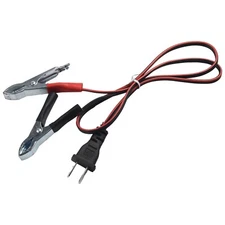12V DC Charging Cable For Harbor  for PREDATOR