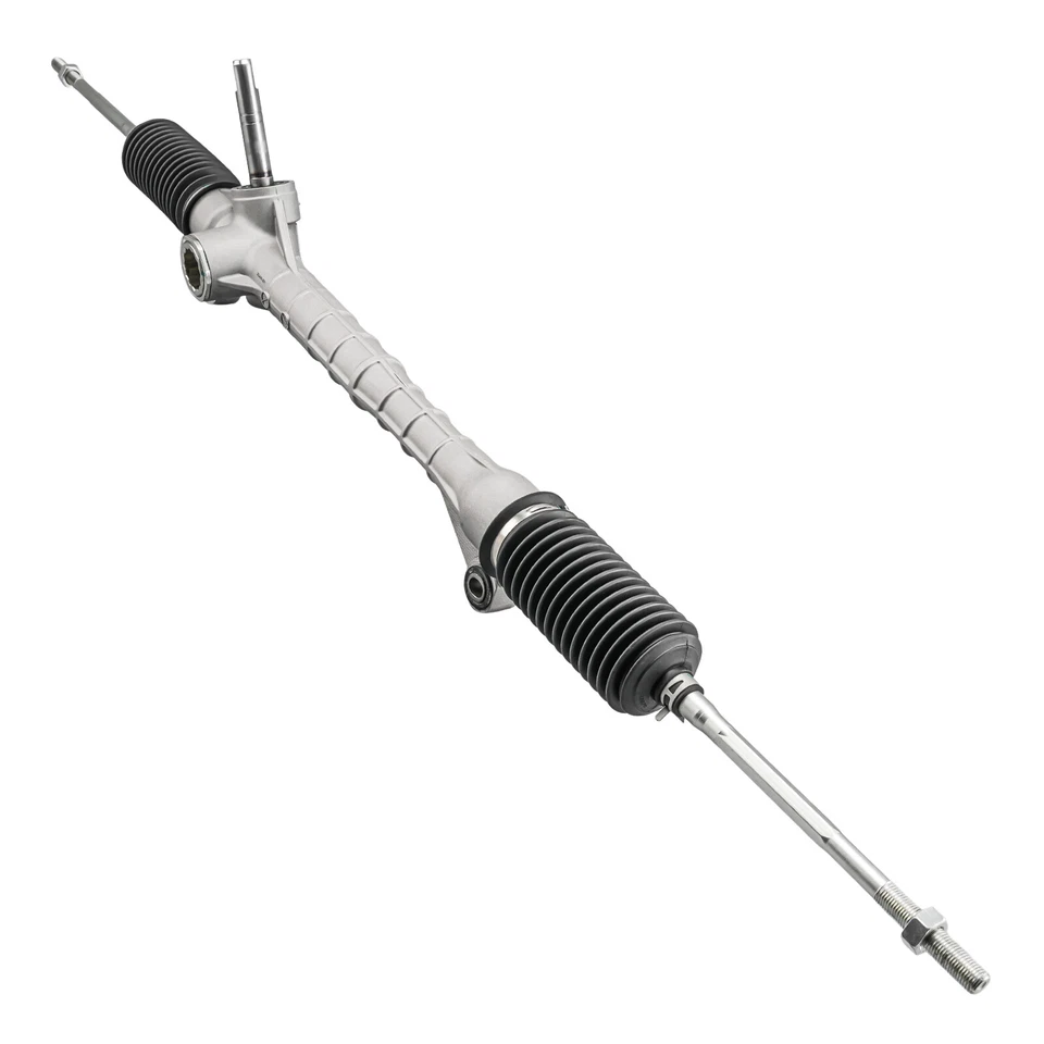 Power Steering Rack and Pinion Assembly for Chevrolet Equinox Pontiac Torrent Foto 3 de 4