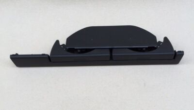 97-03 2002 1998 BMW E39 FRONT CUP HOLDER 51168190205 NEW 525 528 530 540 M5