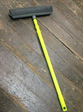 Simpli-Magic Commercial Push Broom Squeegee 79121, Cleaning, Janitorial