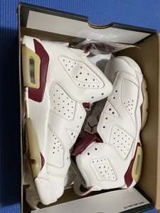 jordan retro 6 ebay