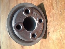 5KV Standoff Insulator 3 1/2" Grey