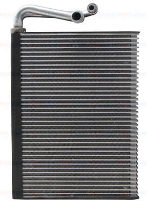 Four Seasons A/C Evaporator Core for Mercedes-Benz 64142