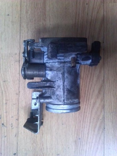 BMW 3-Series 1996 High Flow Throttle Body Valve (Air Control Valve #59942-98