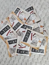 Numi Organic Tea Turmeric Amber Sun, 13 Count of Tea Bags, Herbal Tea NO BOX