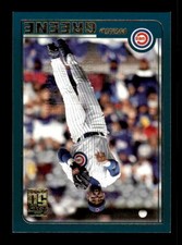 2001 Topps Employee #208 Willie Greene - NrMt+ EXACT SCAN