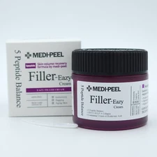 MEDI PEEL Eazy Filler Cream 50ml Moisturizing Elasticity Lifting K-Beauty