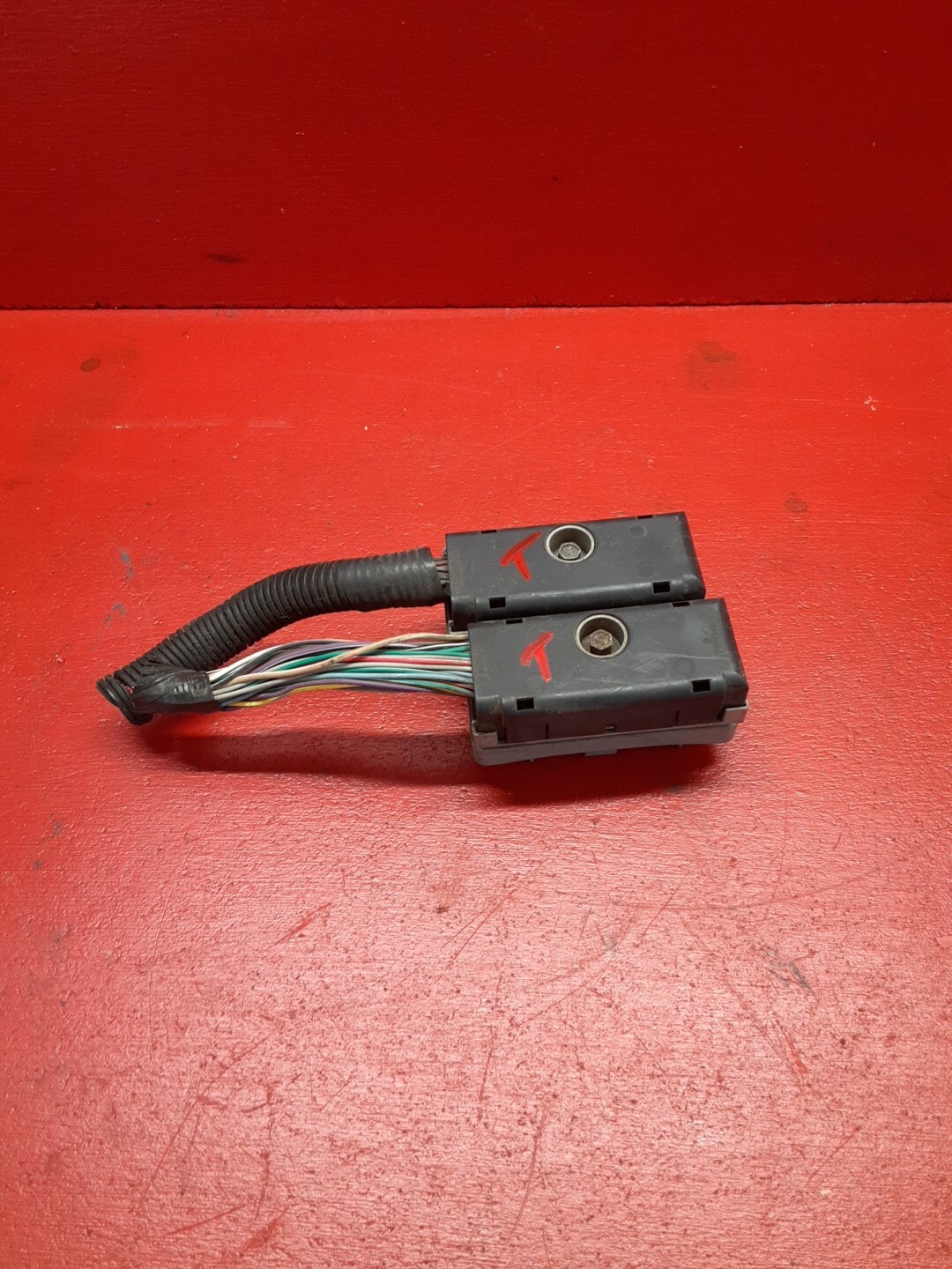 2003-2005 GM Multi Vehicle EMC ECU Engine Control Module PIGTAILS 12574976