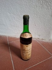 Brunello of Montalcino 1970 Fattoria Castel Giocondo DOCG Wine