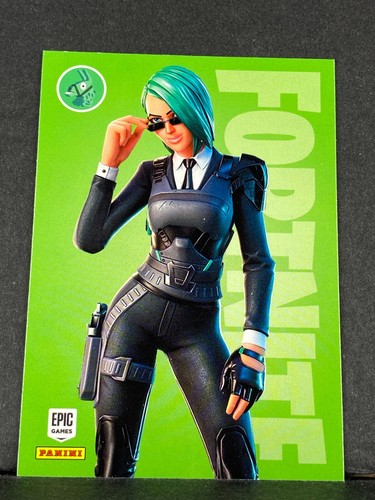 FORTNITE Series 3 Panini Trading Cards PICK YOUR CARD Complete Your Set EX/NM - Picture 16 of 347