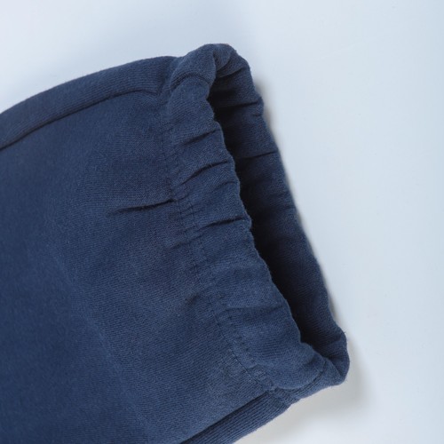 Mens Jogging Bottoms Elasticated Fleece Trouser Gym Jogger Sweatpants Zip Pocket - Picture 9 of 19