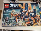 LEGO NEXO KNIGHTS: Knighton Castle (70357)