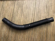 Ford OEM diesel tank vent hose. #WSS-M96D33-B1 AIS 2749. 1 ft. long 3/4 in.I.D.