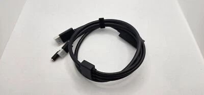 NEW VALVE INDEX VR Headset Connection Cable - Connecting Computer VR PC games