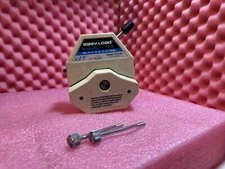 COLE PARMER 7518-00 MASTERFLEX EASY LOAD PUMP HEAD 