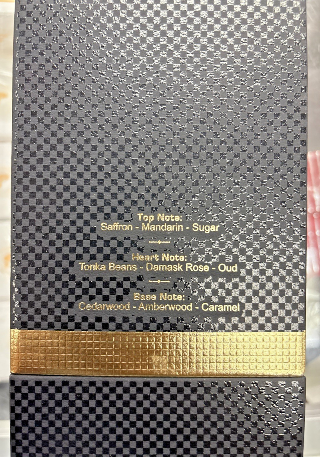 Riiffs Momento 3.4 oz Eau de Parfum Spray for Unisex - New In Box