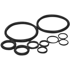 3 -Danco Single Handle Repair Kit No. 83 and 62 O-rings Model: 80696