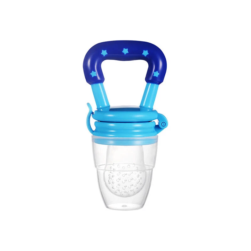 Silicone Baby Food Feeder/Fruit Feeder Pacifier