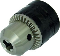 "Projahn Bohrfutter Zahnkranzbohrfutter Mit SchlüSsel 1,5 - 13Mm 1/2\" - 20 UNF-2A"