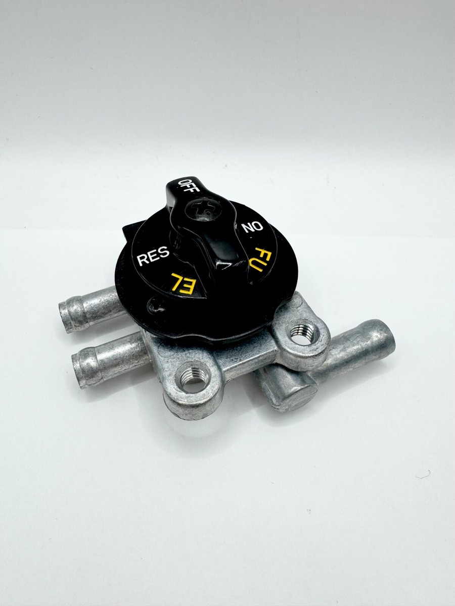 Or様 Kawasaki OEM 51023-1320 FUEL TAP PETCOCK NINJA ZX6 ZX600
