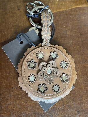 Schlüsselanhänger BOTTEGA VENETA