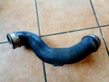 Mercedes Benz S-Klasse W220 Ladeluftrohr Ladeluftschlauch A2205280782