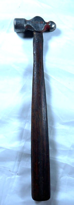Vintage Channellock Ball Peen Hammer - 11-3/4'' Long - 9 oz. Total Weight