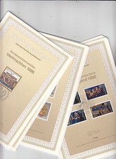 Berlin ETB Jahrg. 1988 kompl.