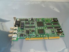 AJA VIDEO ZXS-11A-010 VIDEO CAPTURE CARD